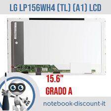 Lp156wh4 display lcd usato  Arezzo