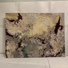 Abstract modern fluid for sale  Rutherford