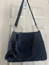 Kipling navy shoulder d'occasion  Expédié en Belgium