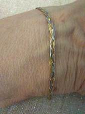 Vintage italy 14k for sale  Forest Hills