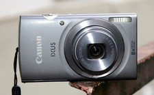 Canon ixus 160 gebraucht kaufen  München