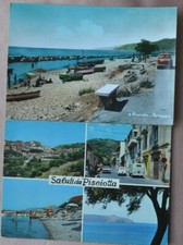 Lotto cartoline pisciotta usato Lotto cartoline pisciotta usato  Roma