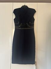 Cocktailkleid badgley mischka gebraucht kaufen  Frankfurt am Main