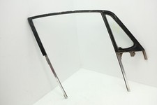 Porsche 911 912 SWB 1968 moldura de janela de alumínio com janela de ventilação lateral do passageiro comprar usado  Enviando para Brazil