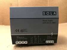 Sola sdn 480c for sale  Fleetwood