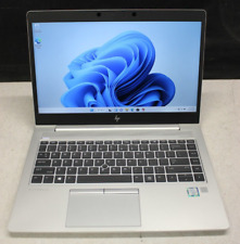 Elitebook 840 8365u d'occasion  Expédié en Belgium