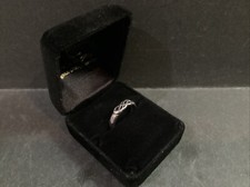 Vintage silver ola for sale  FALKIRK
