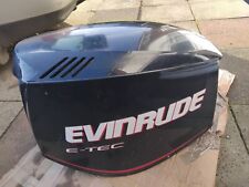 Evinrude 200hp etec for sale  ROCHDALE