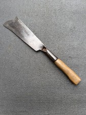Vintage billhook staniforths for sale  Shipping to Ireland