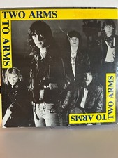 Def Leppard **RARE** Two Arms Vinyl 12", usado comprar usado  Enviando para Brazil