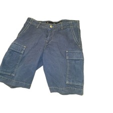 Pantaloni corti con usato  Fermo