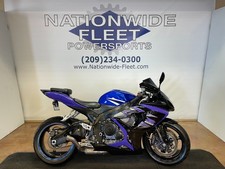 2007 suzuki gsx for sale  Lathrop