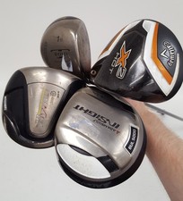 adams golf drivers for sale  RUGBY