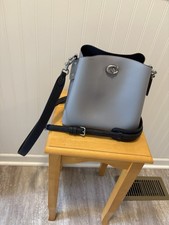 Coach shoulder bag for sale  Ypsilanti