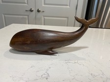 Vintage hand carved for sale  Richland
