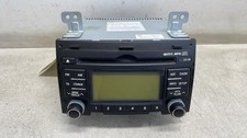 Autoradio origine hyundai d'occasion  Cléguer