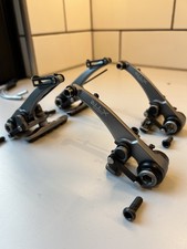 Shimano xtr m951 for sale  HITCHIN