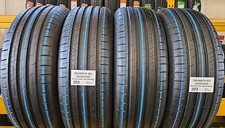 Set gomme usate usato  Sant Angelo Lodigiano