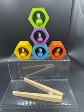 Plan toys wooden for sale  WORTHING
