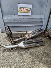 Kawasaki z1000 2003 for sale  ST. NEOTS