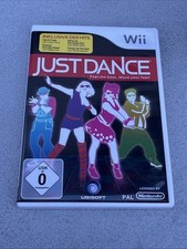 Just dance gebraucht kaufen  Tiefenbach