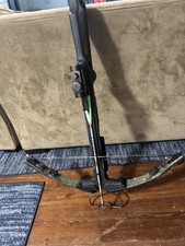 Horton crossbows explorer for sale  Stone Mountain