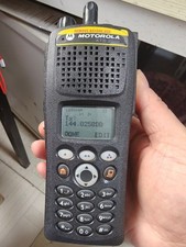 Used motorola xts2500 d'occasion  Expédié en Belgium
