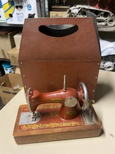 Macchina cucire made usato  Casalecchio di Reno