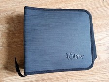 Sizzix storage folder for sale  BRIDPORT