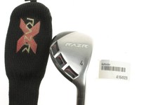 Callaway razr golf for sale  UK
