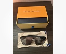 Óculos Louis Vuitton Z1O82E Waimea novo em folha comprar usado  Enviando para Brazil