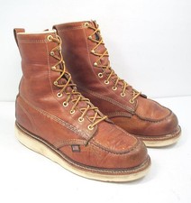 Thorogood men 9.5 for sale  USA