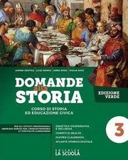 Domande alla storia usato Domande alla storia usato  Acqualagna