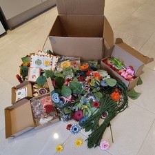 Forever flowerz craft for sale  EDENBRIDGE