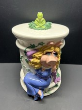 Mrs. piggy kermit for sale  Springfield