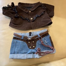 Bear factory build for sale  Boise