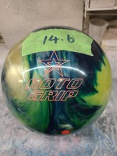 Roto grip sinister for sale  ALDERLEY EDGE
