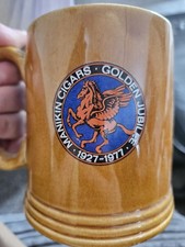 Lord nelson pottery for sale  CLACTON-ON-SEA