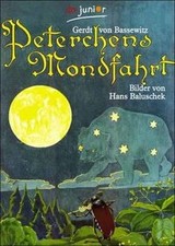 Peterchens mondfahrt märchen gebraucht kaufen  Berlin