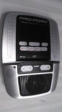 Elliptical proform pro for sale  Des Moines