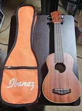 ibanez ukulele for sale  Levittown