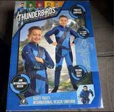 Brand new thunderbirds for sale  DUDLEY