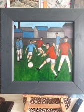 Vintage abstract 20th for sale  MANCHESTER