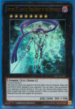 Numero lancillotto oscuro usato Numero lancillotto oscuro usato  Ravenna