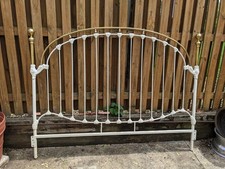 Queen size metal for sale  Rockville