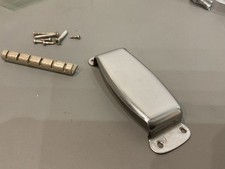 Ensemble couvercles métalliqu d'occasion  Expédié en France