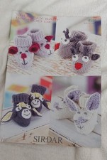 Sirdar snuggly baby for sale  BRISTOL