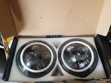 Gxenogo 7in round for sale  Muskogee
