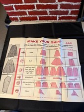 Make skirt simplicity for sale  USA