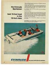 1968 evinrude gull for sale  Columbia